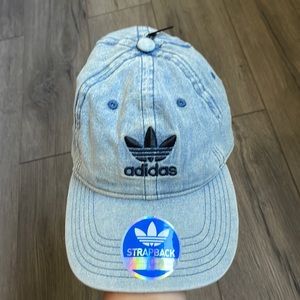 Mens adidas hat
